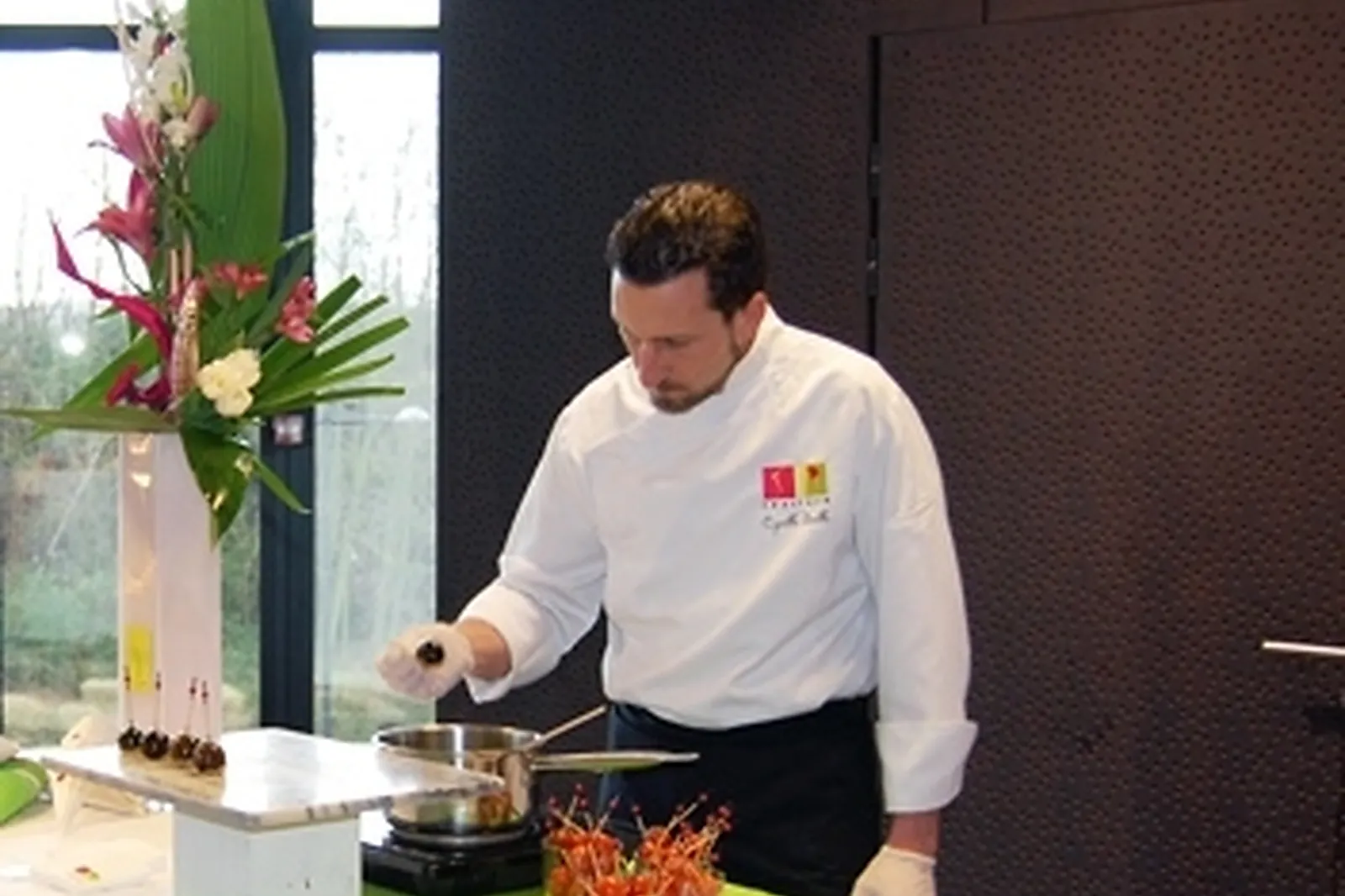 Traiteurs, SP TRAITEUR