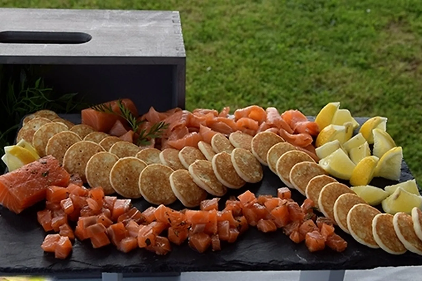 Traiteurs, SP TRAITEUR