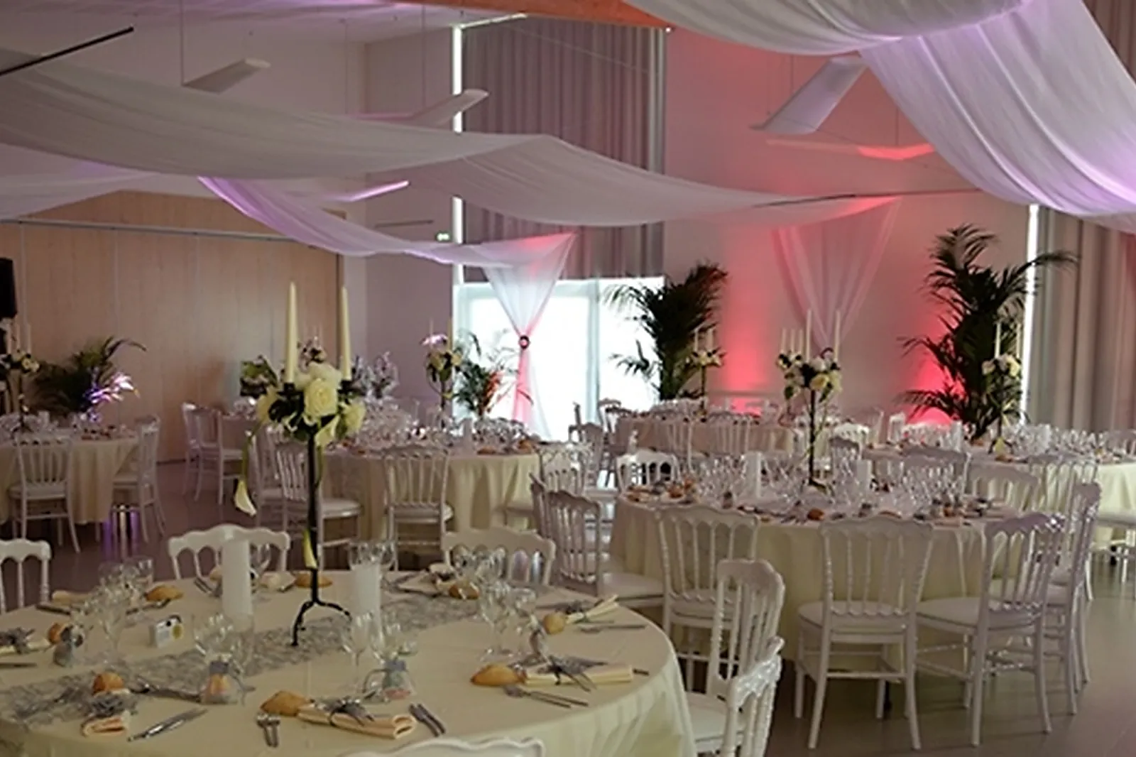 Traiteurs, SP TRAITEUR