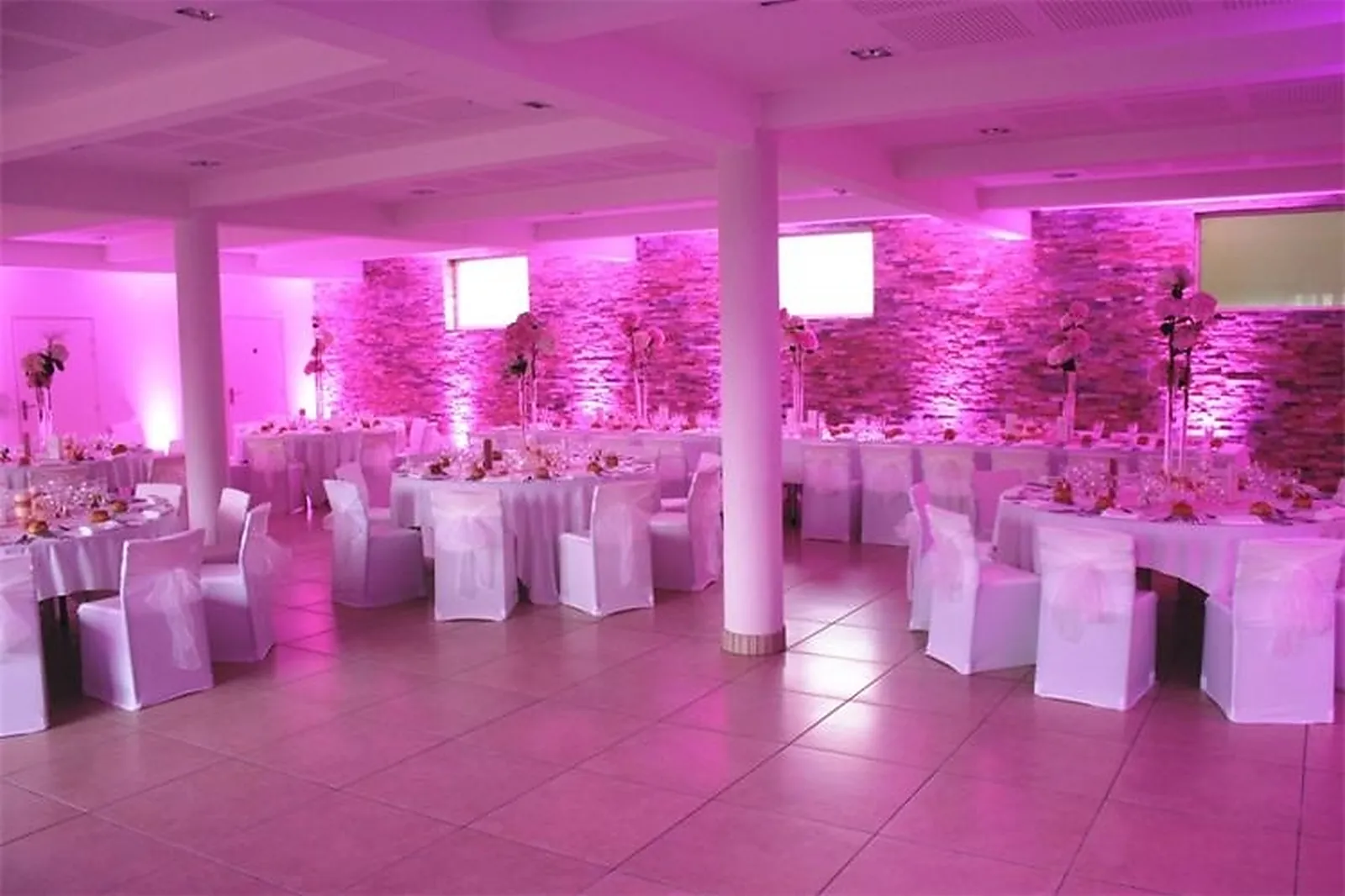 Château et Domaine, MASTER NIGHT