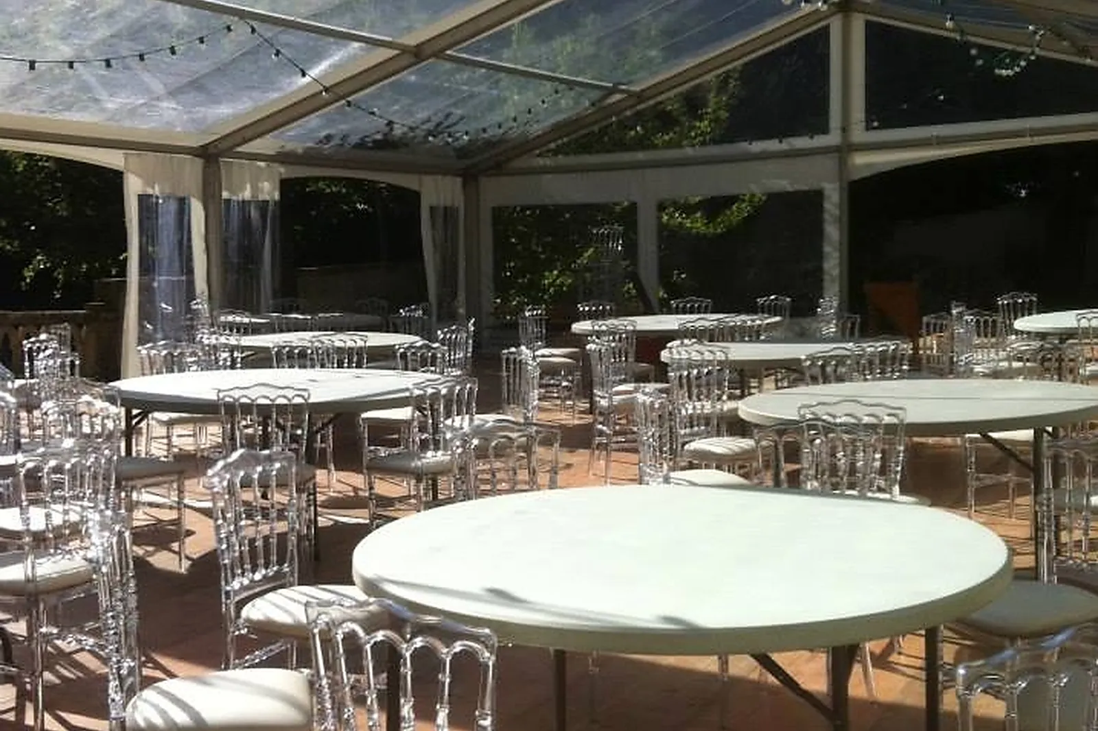 Mobilier et décoration, LOC'ÉVÉNEMENT