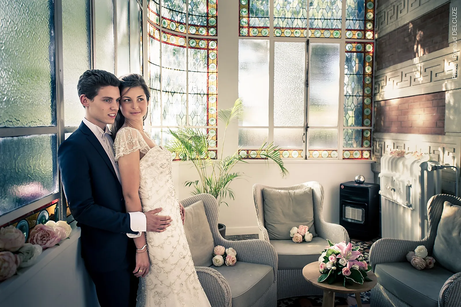 Lieux événementiels, SAS LE CHATEAU LA BEAUMETANE