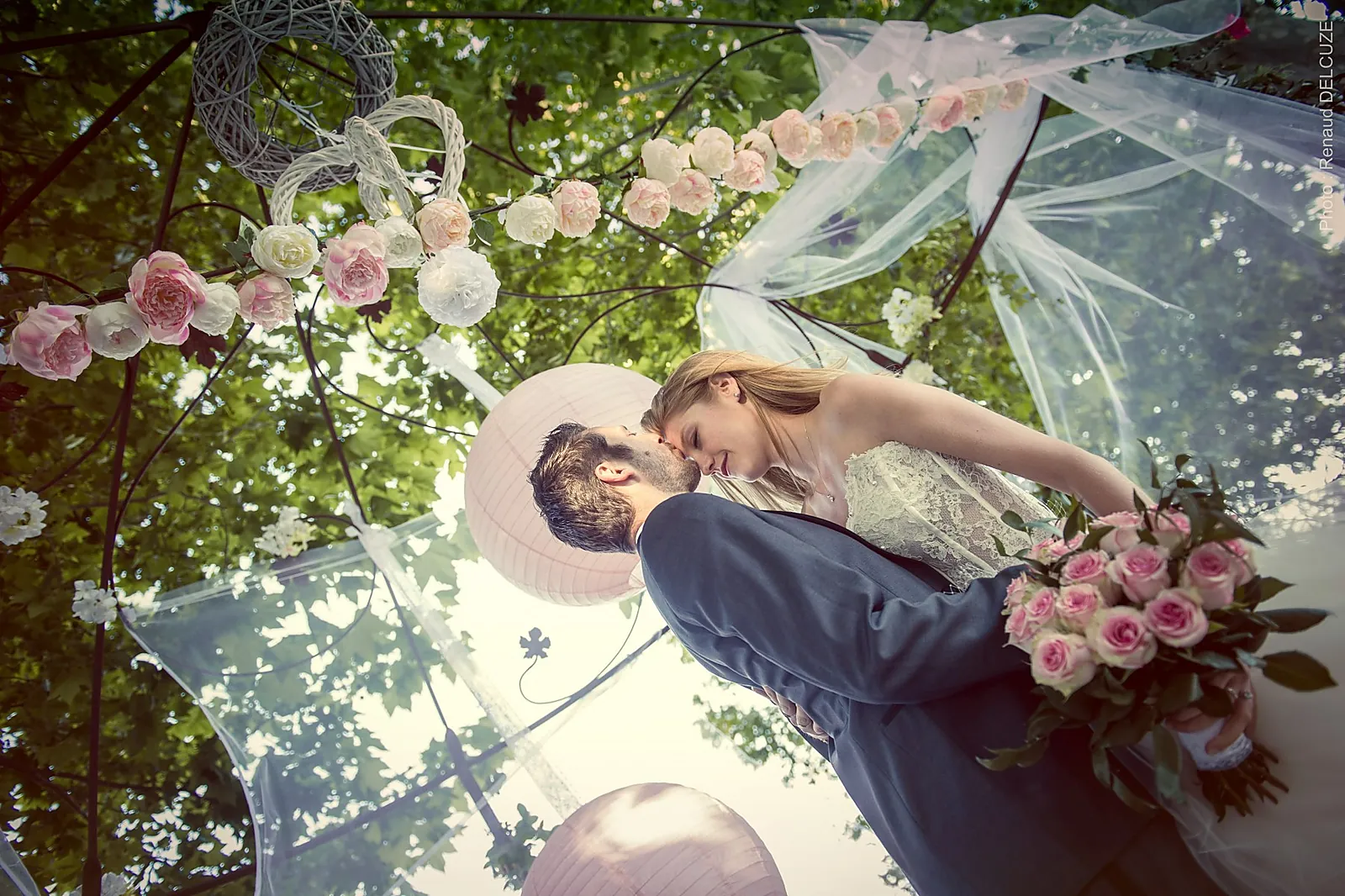 Lieux événementiels, SAS LE CHATEAU LA BEAUMETANE