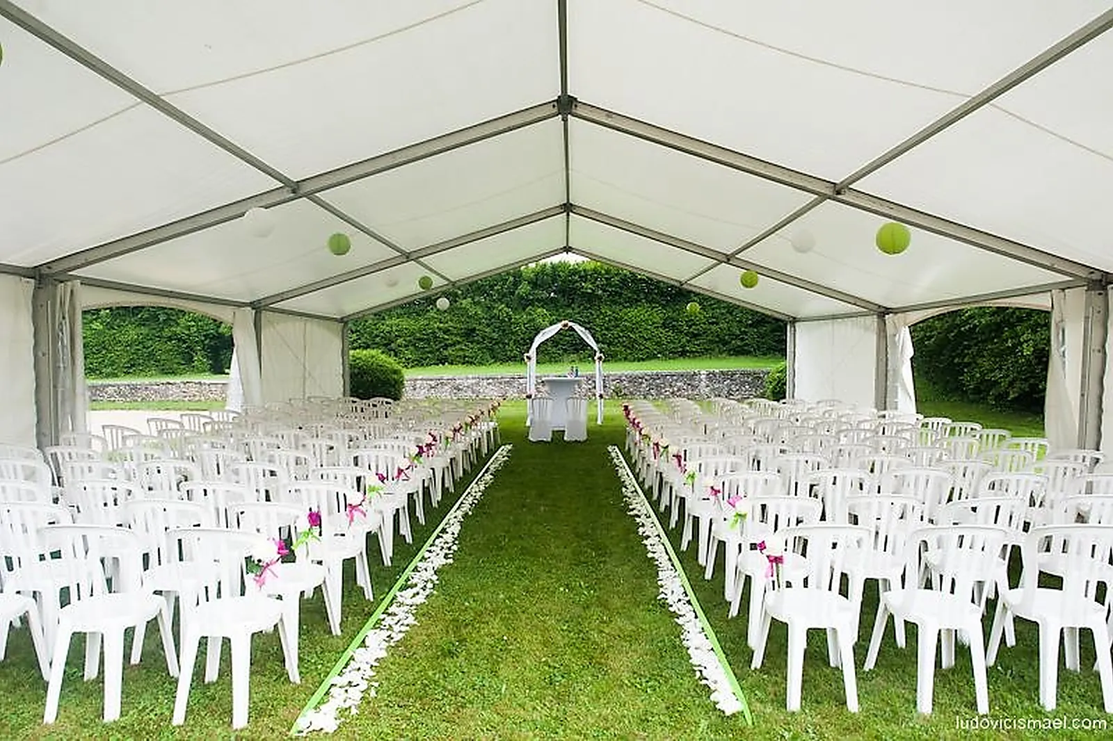 Services événementiels, LOC'ÉVÉNEMENT