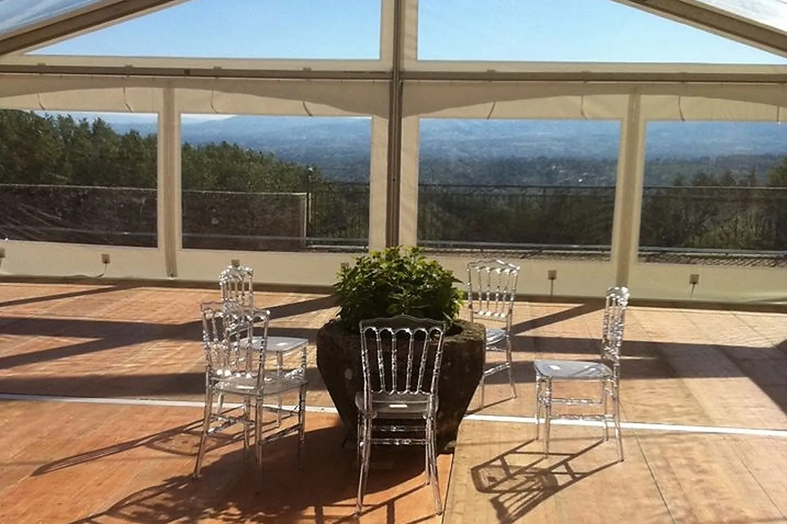 Services événementiels, LOC'ÉVÉNEMENT