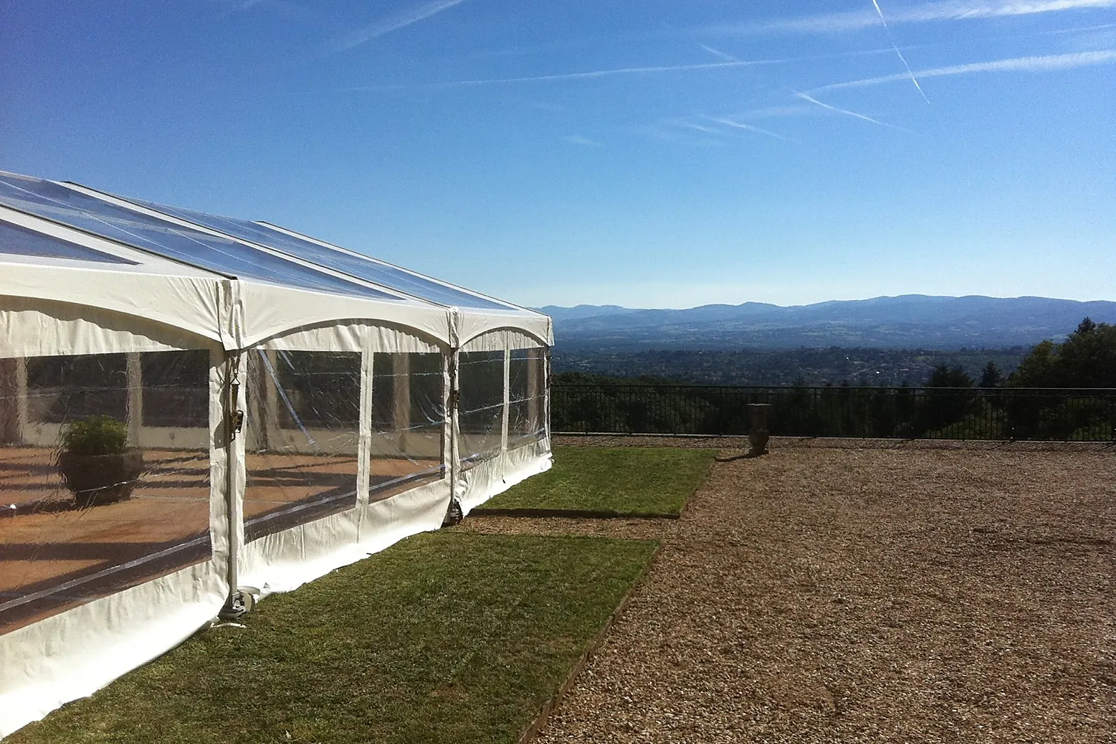 Services événementiels, LOC'ÉVÉNEMENT