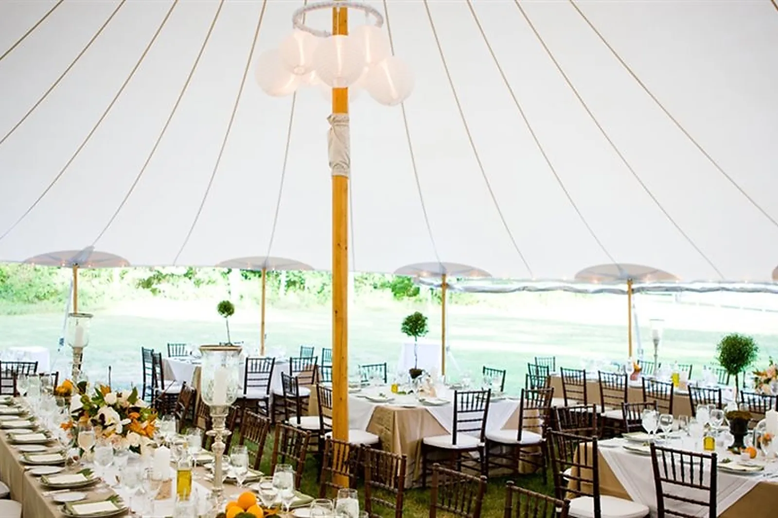 Prestataire Technique Audiovisuel, ORGANIC CONCEPT