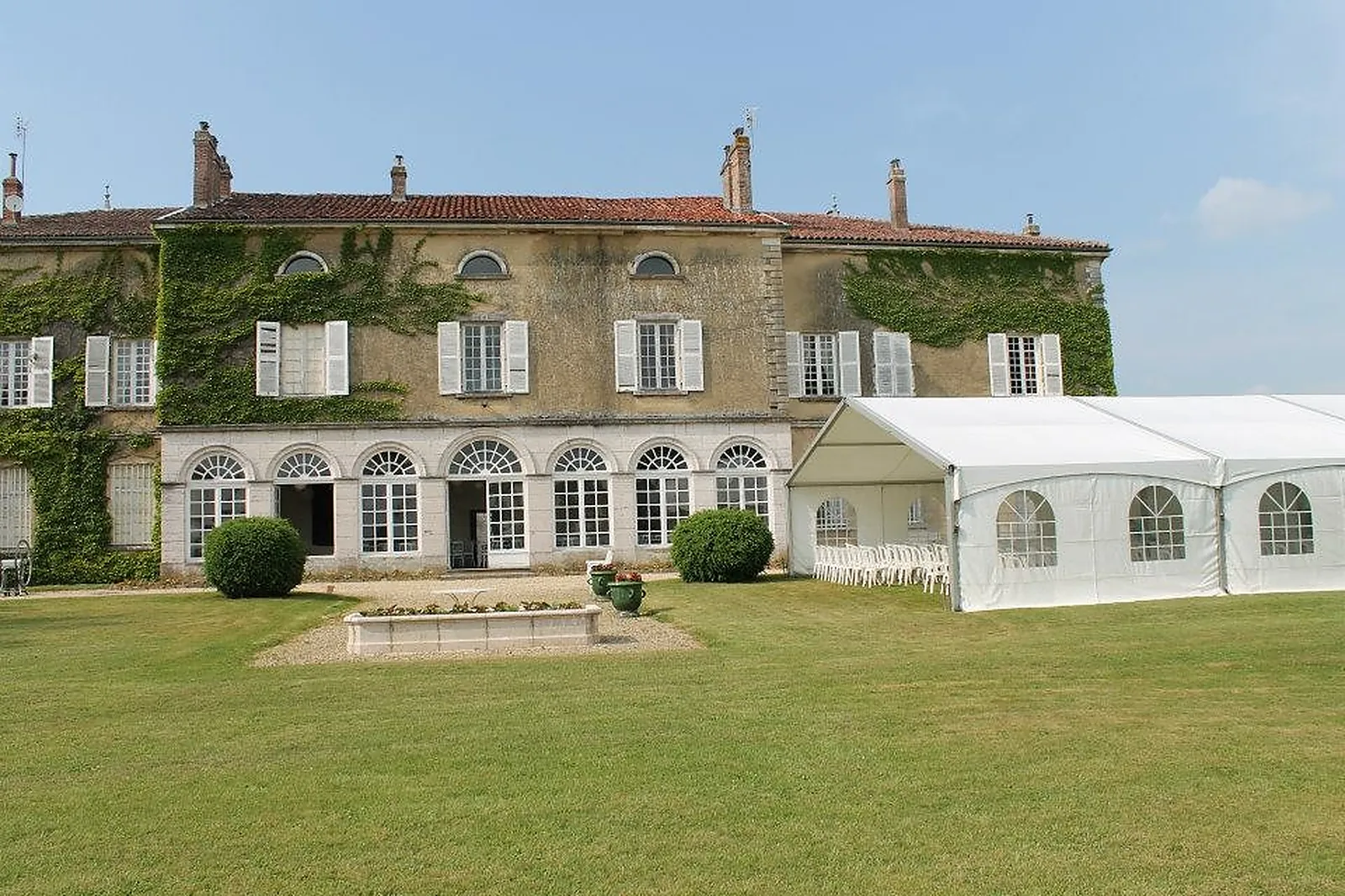 Services événementiels, LOC'ÉVÉNEMENT