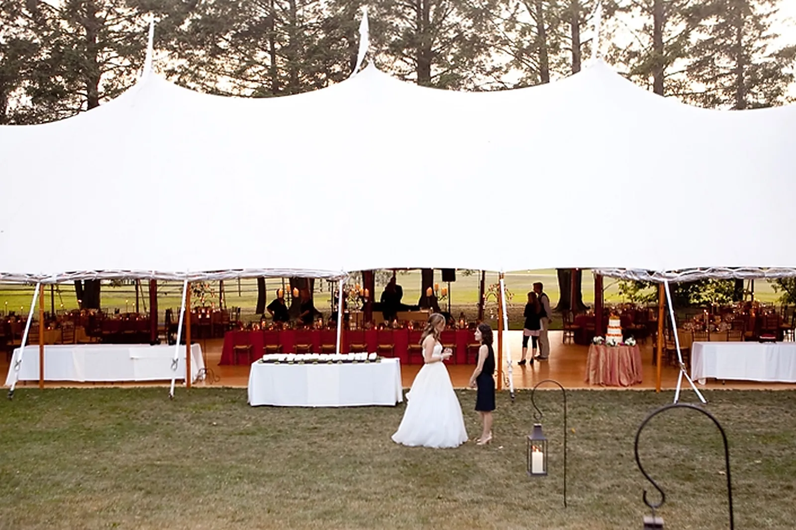 Prestataire Technique Audiovisuel, ORGANIC CONCEPT