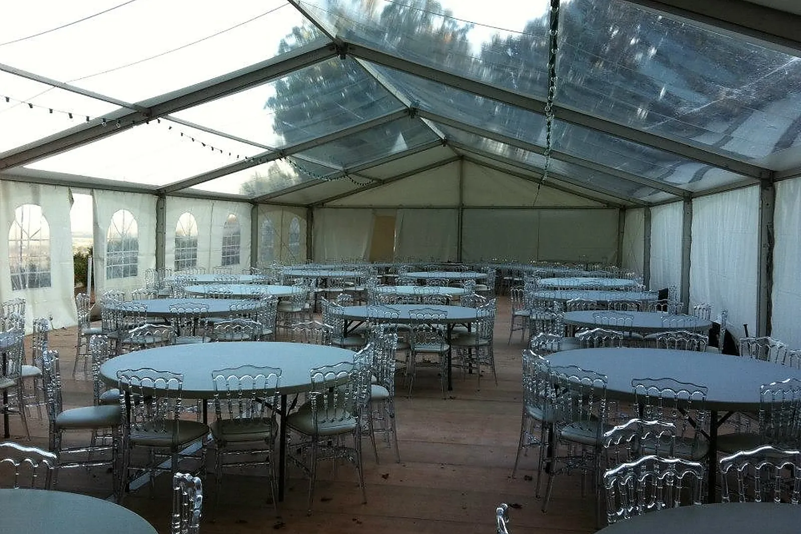 Services événementiels, LOC'ÉVÉNEMENT