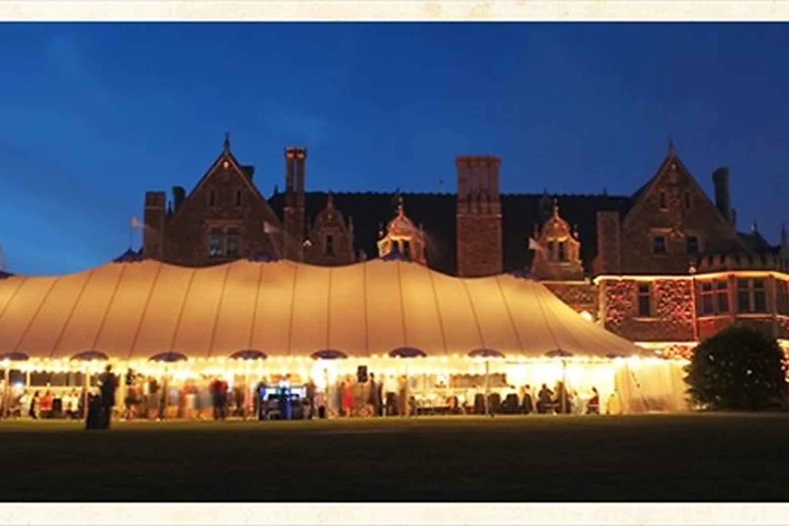 Prestataire Technique Audiovisuel, ORGANIC CONCEPT