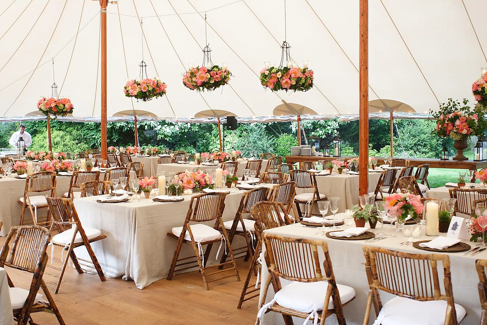 Prestataire Technique Audiovisuel, ORGANIC CONCEPT