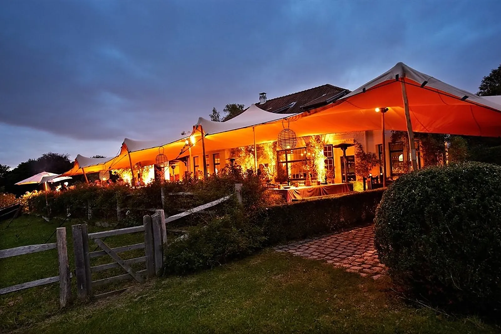 Prestataire Technique Audiovisuel, ORGANIC CONCEPT