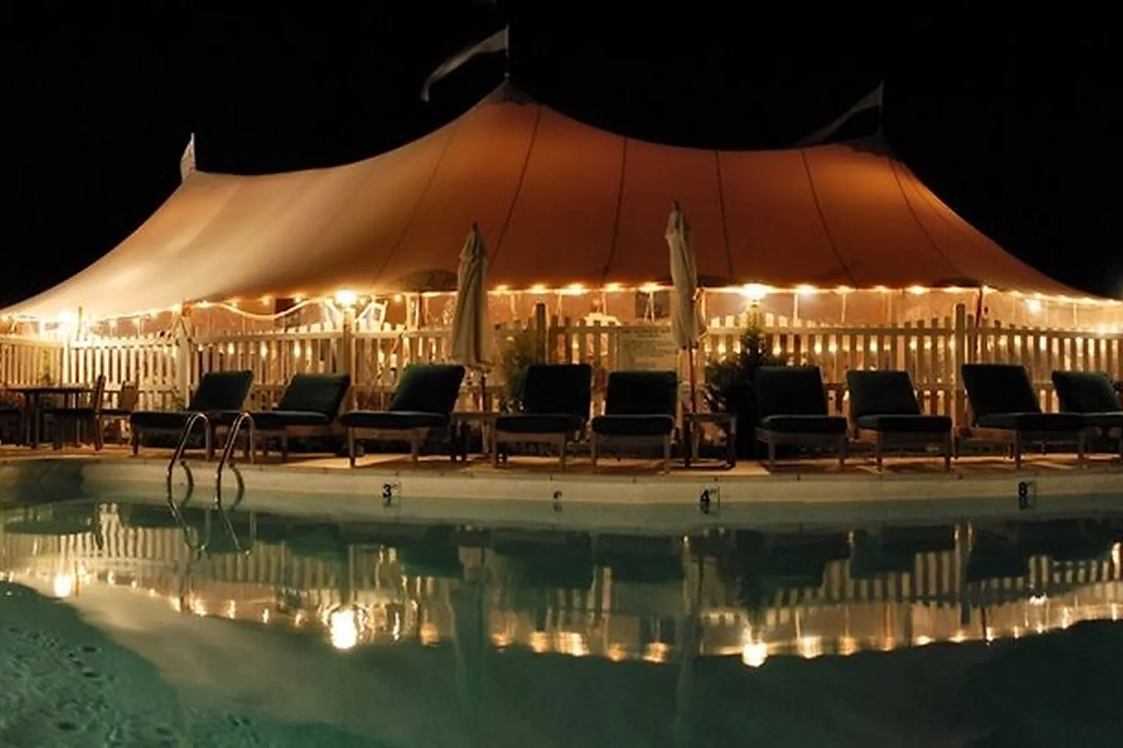 Prestataire Technique Audiovisuel, ORGANIC CONCEPT