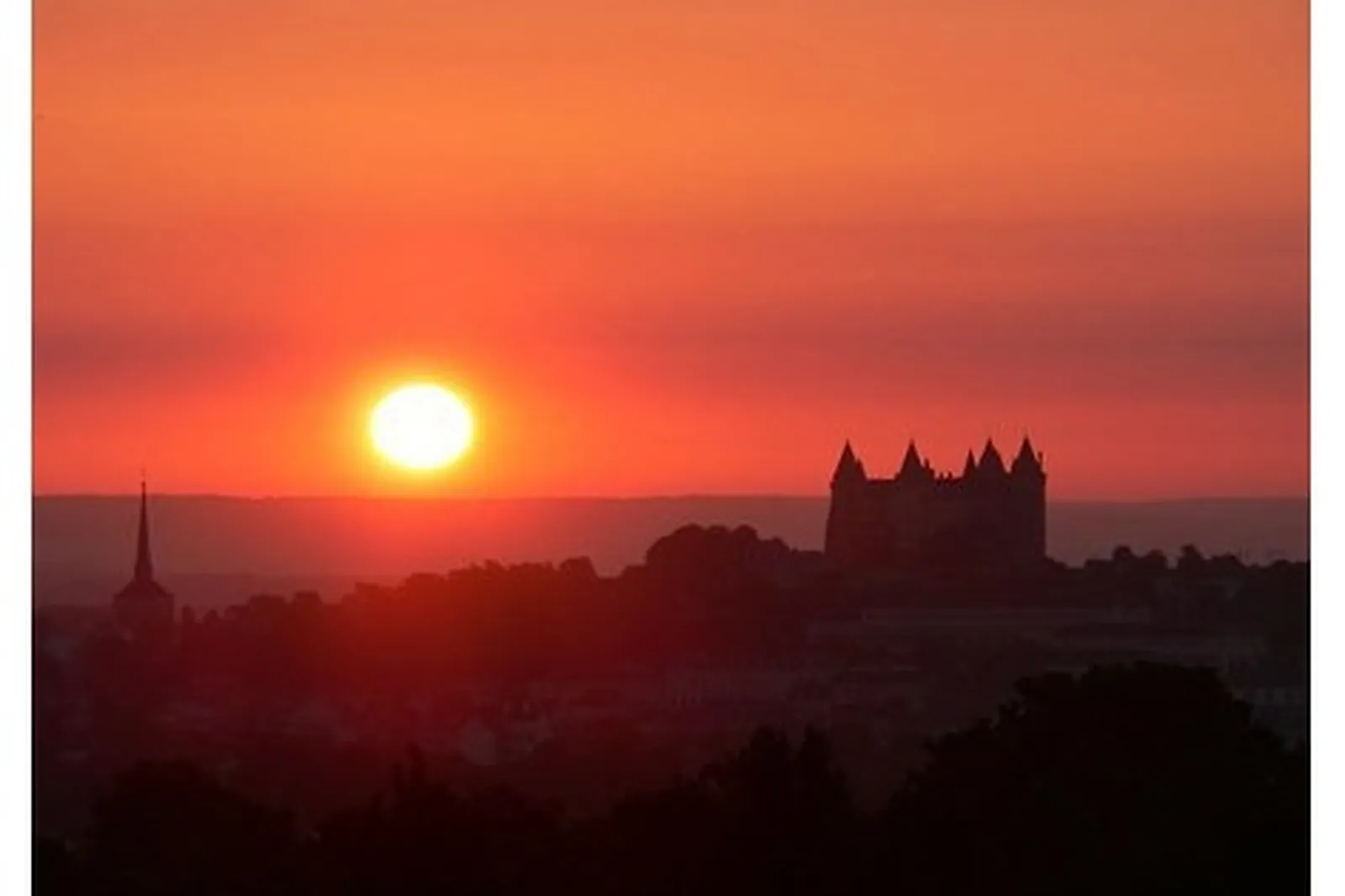 Animations événementielles, MONTGOLFIÈRE SENTATION