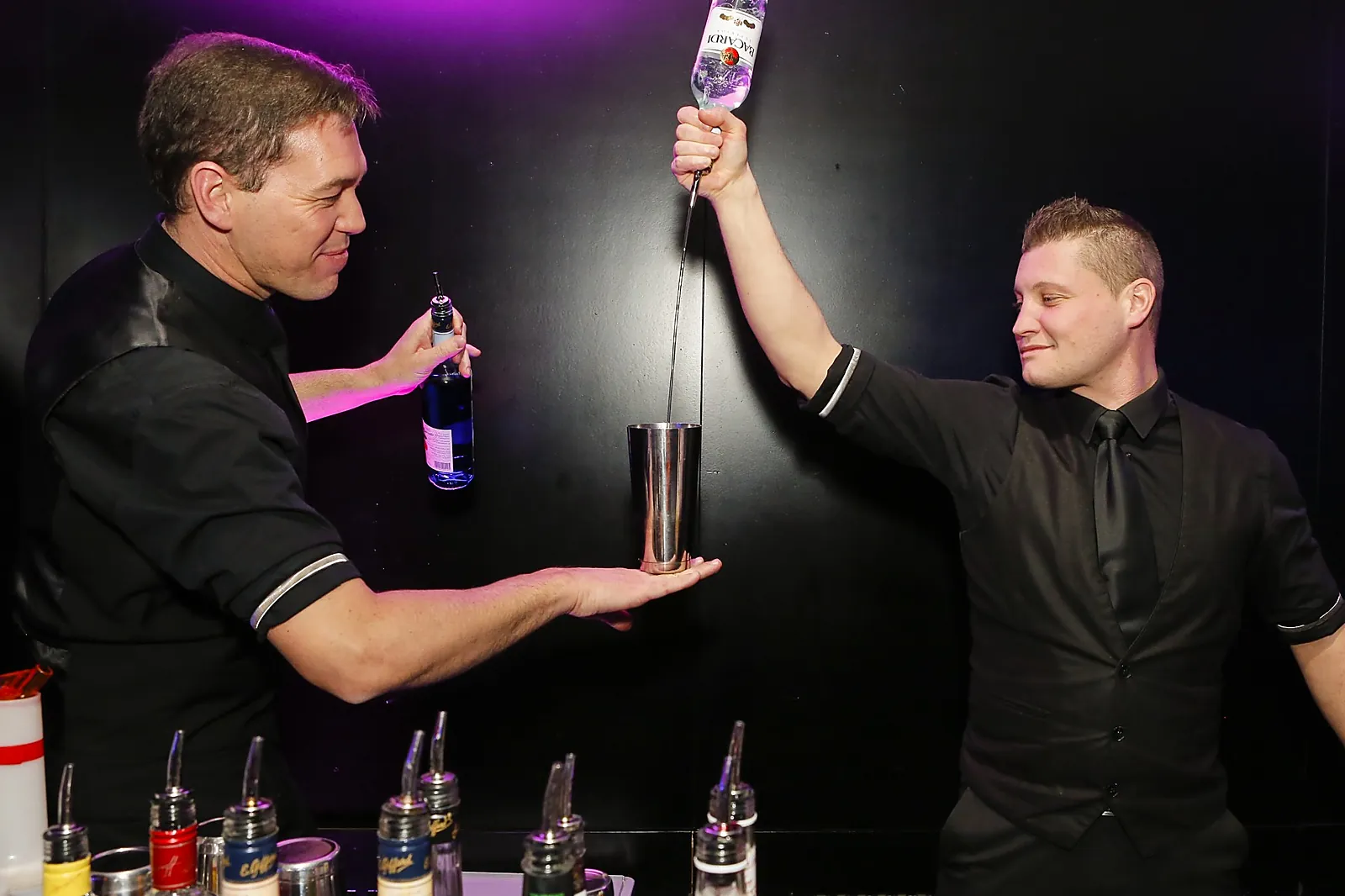 Bateau et Péniche, STARCRUISE