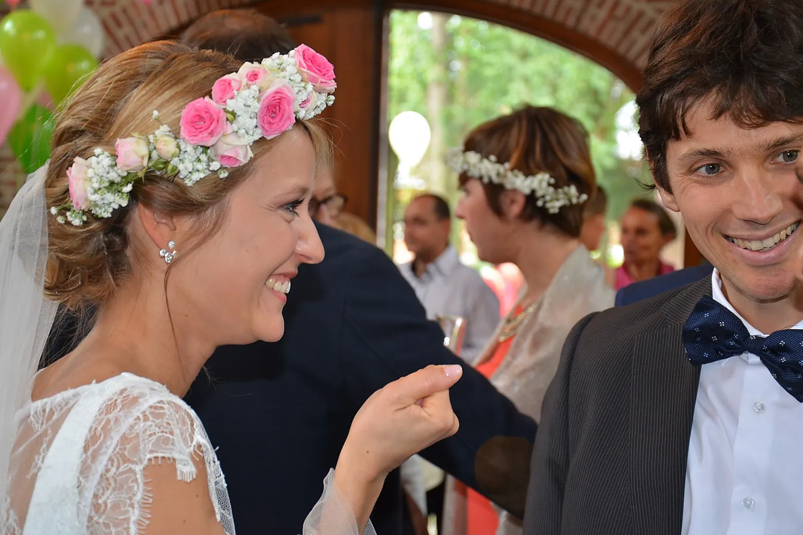 Animations événementielles, LUDOVIC GORGES, ILLUSIONNISTE