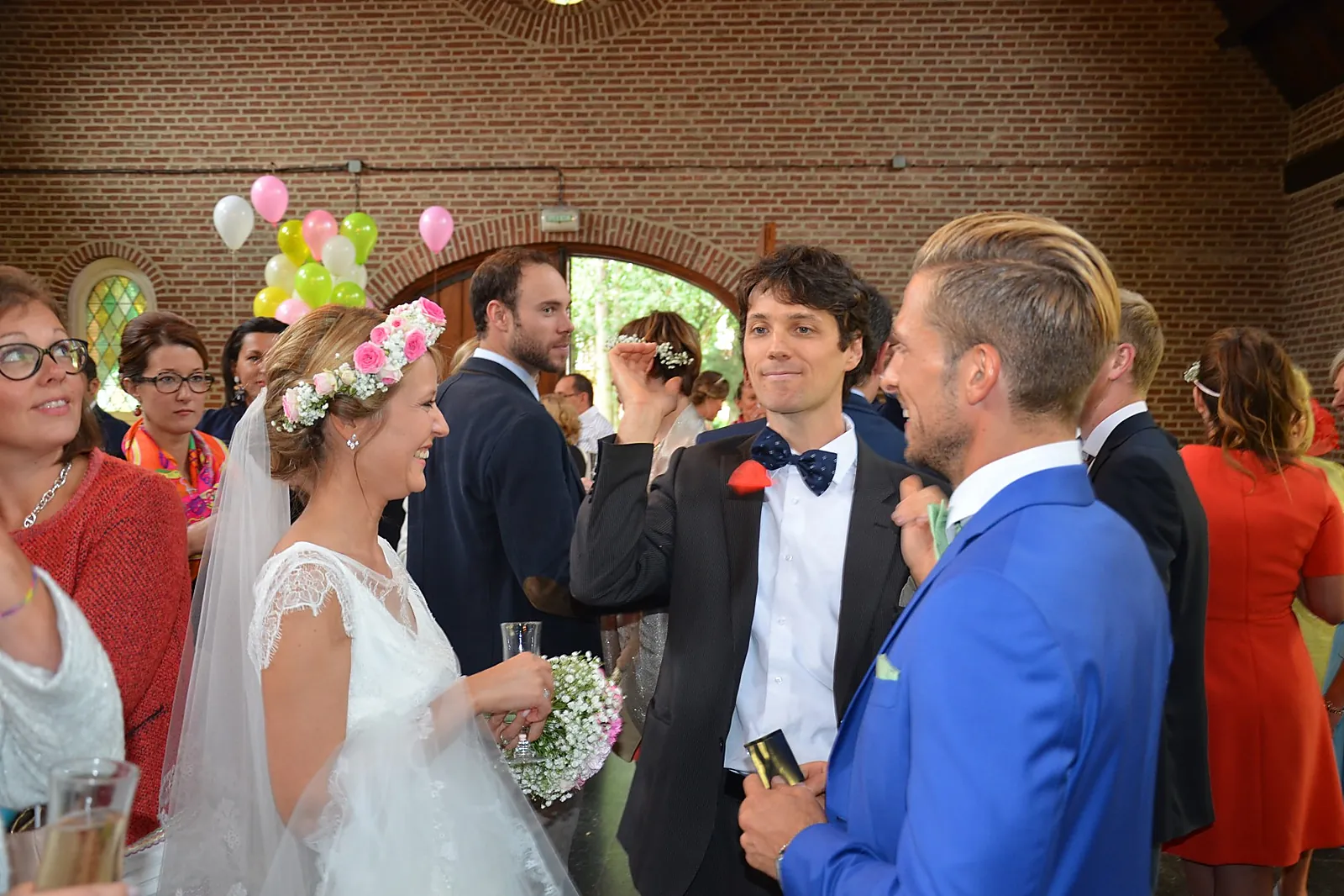 Animations événementielles, LUDOVIC GORGES, ILLUSIONNISTE