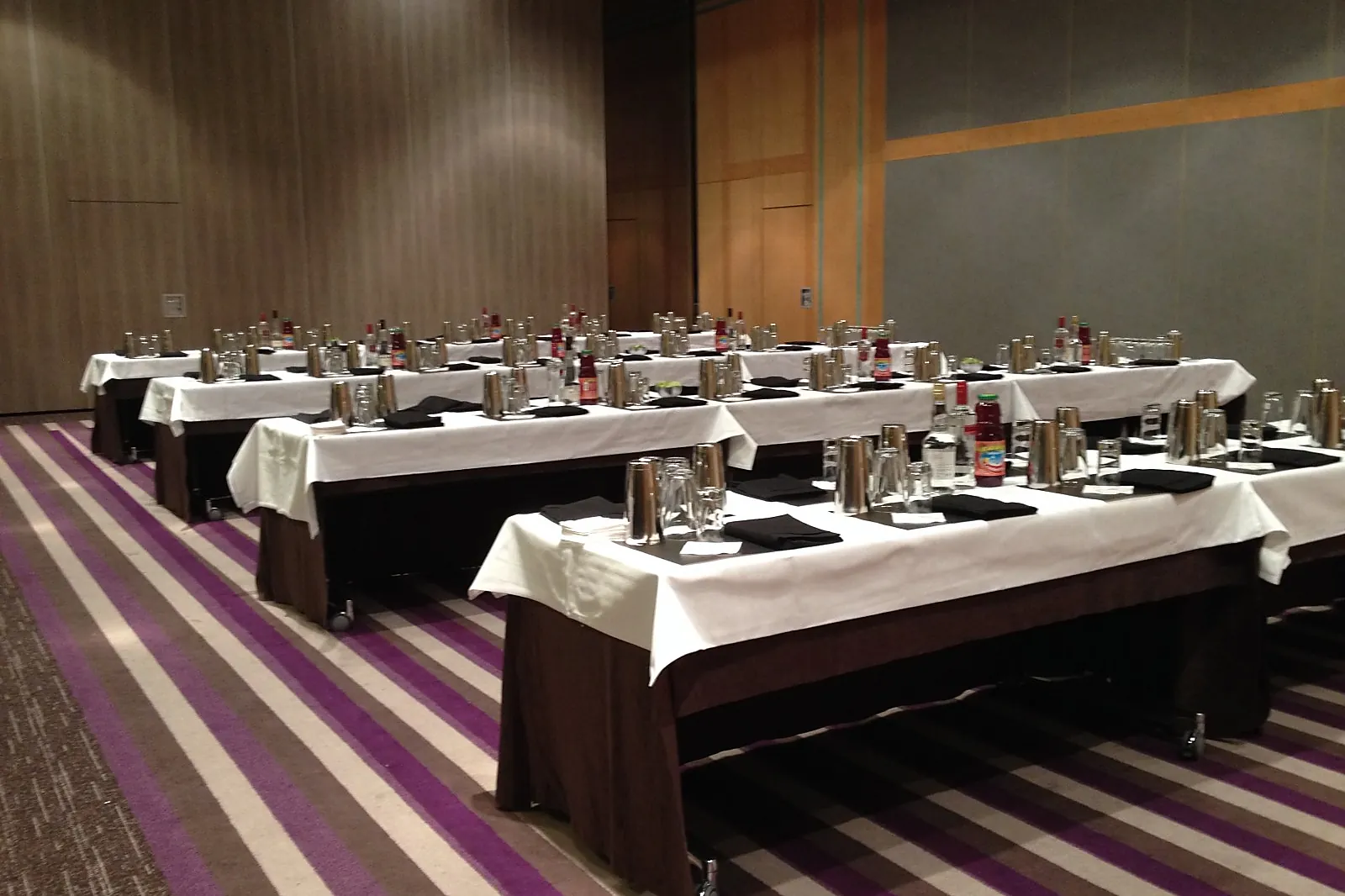 Bateau et Péniche, STARCRUISE