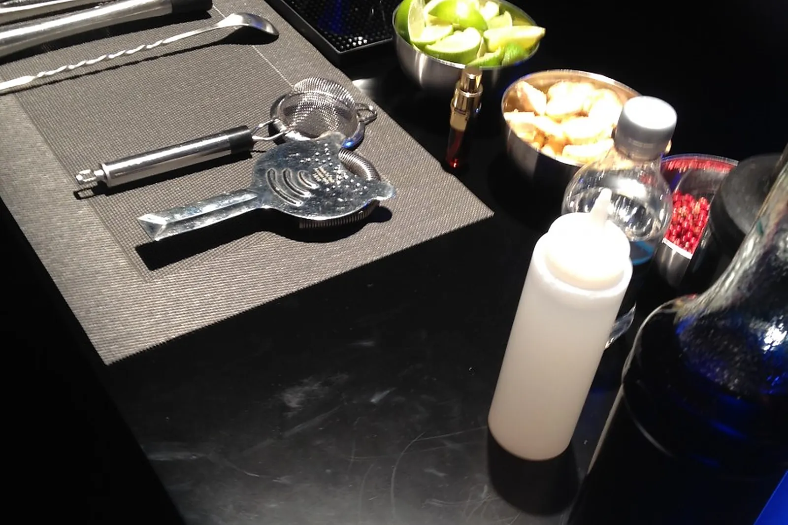 Bateau et Péniche, STARCRUISE