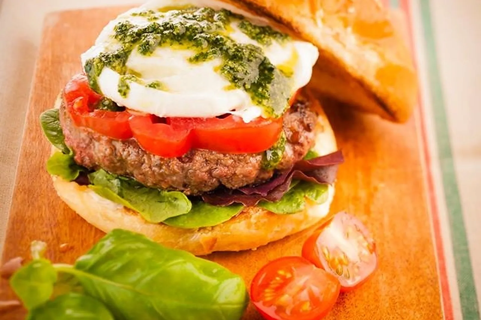 Cafés et Restaurants, LE CAMION QUI FUME