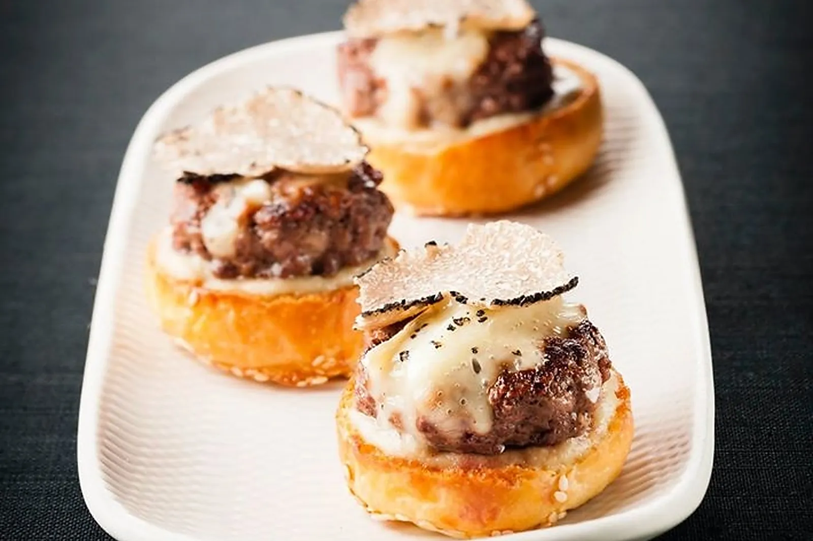 Cafés et Restaurants, LE CAMION QUI FUME