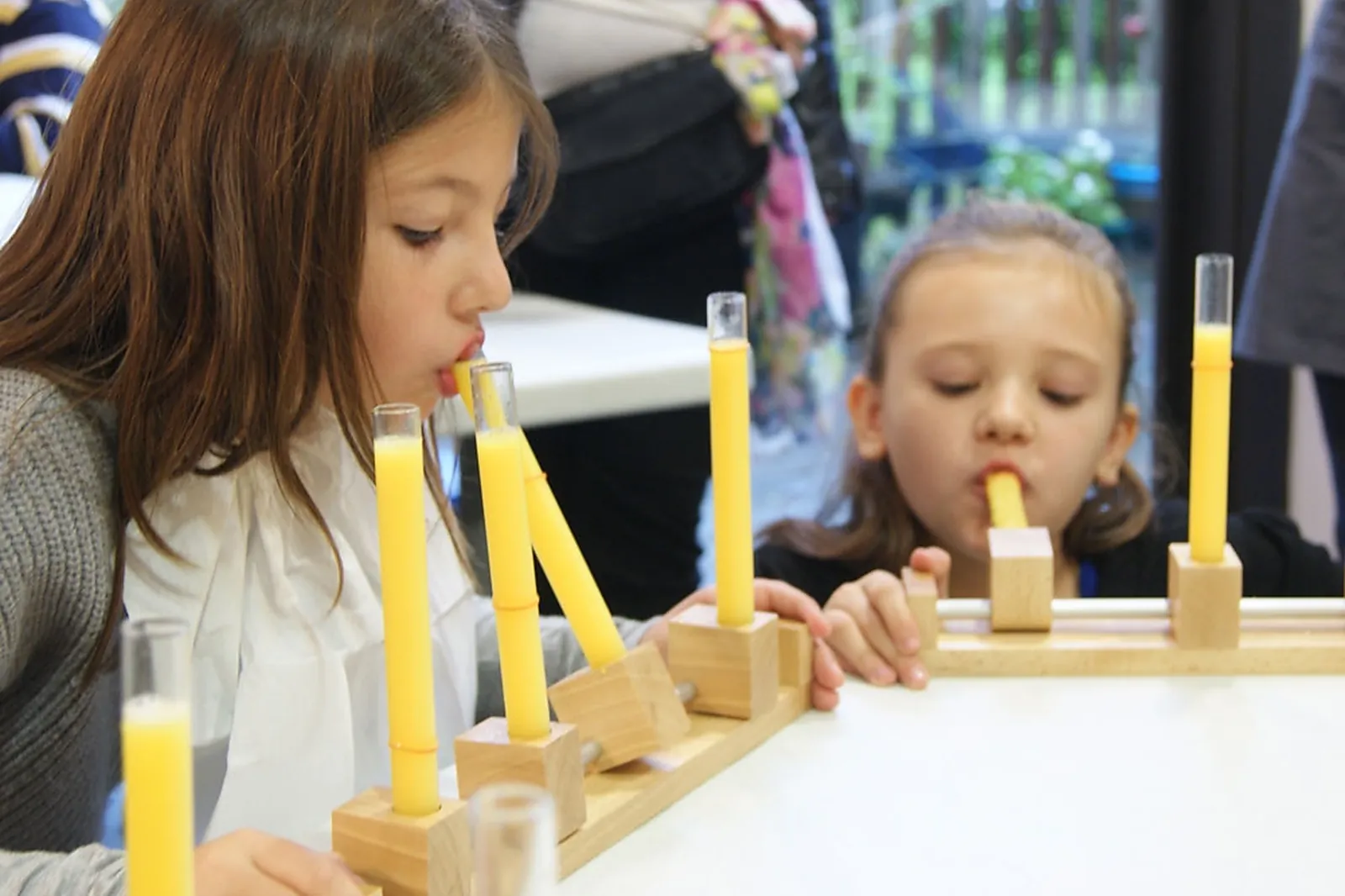 Animations événementielles, ON NE JOUE PAS À TABLE - JEUX CULINAIRES