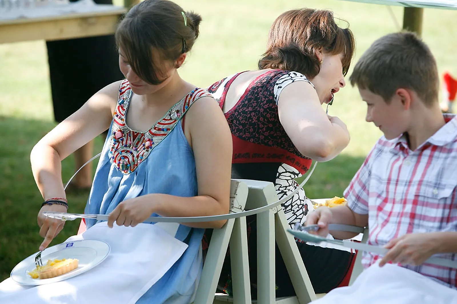 Animations événementielles, ON NE JOUE PAS À TABLE - JEUX CULINAIRES