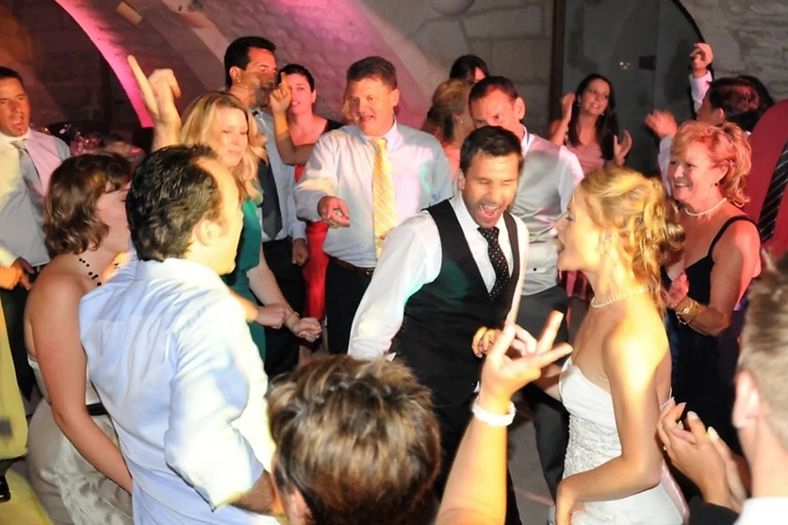 Prestations techniques, KREATIV EVENTS