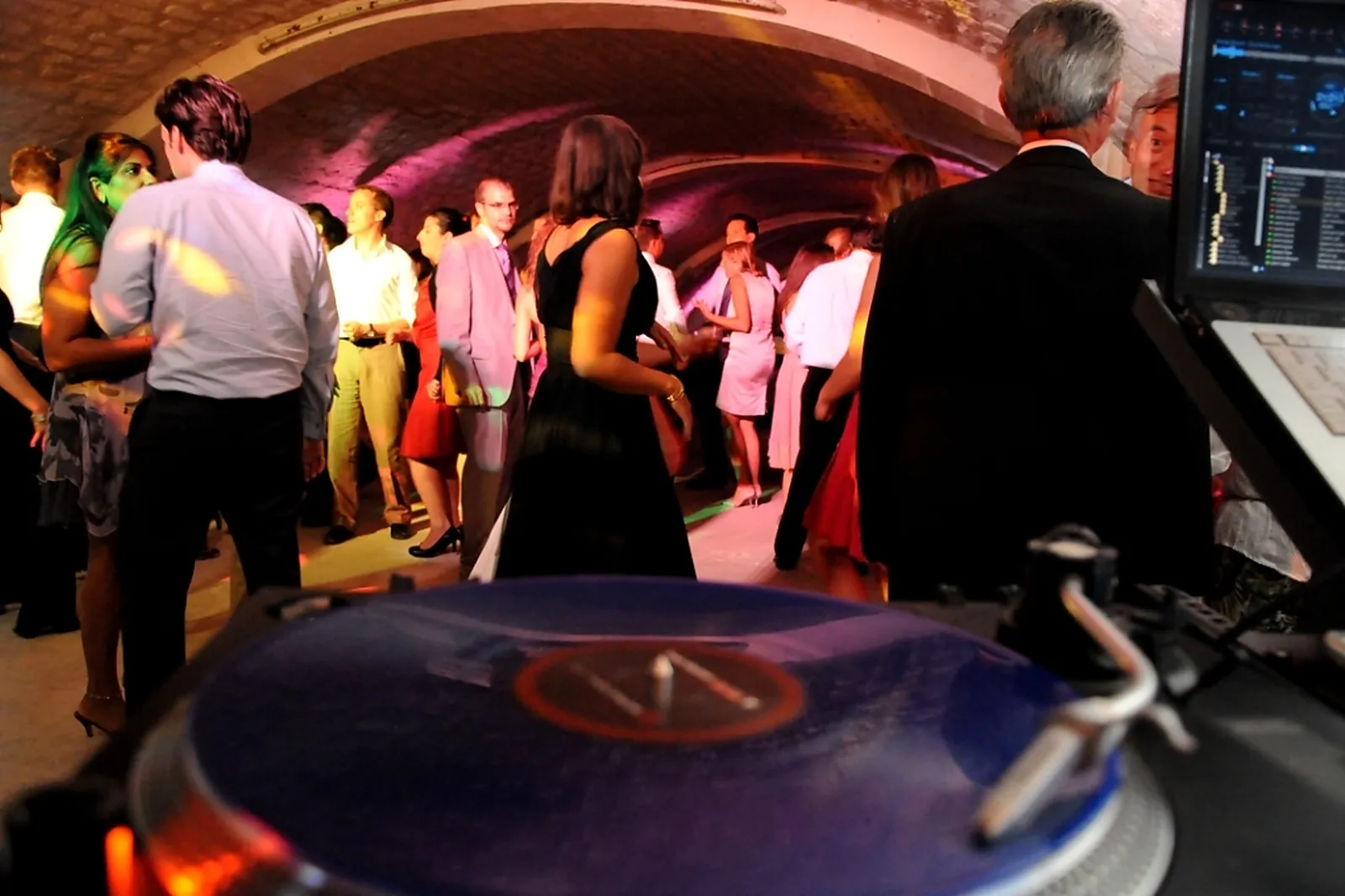 Prestations techniques, KREATIV EVENTS