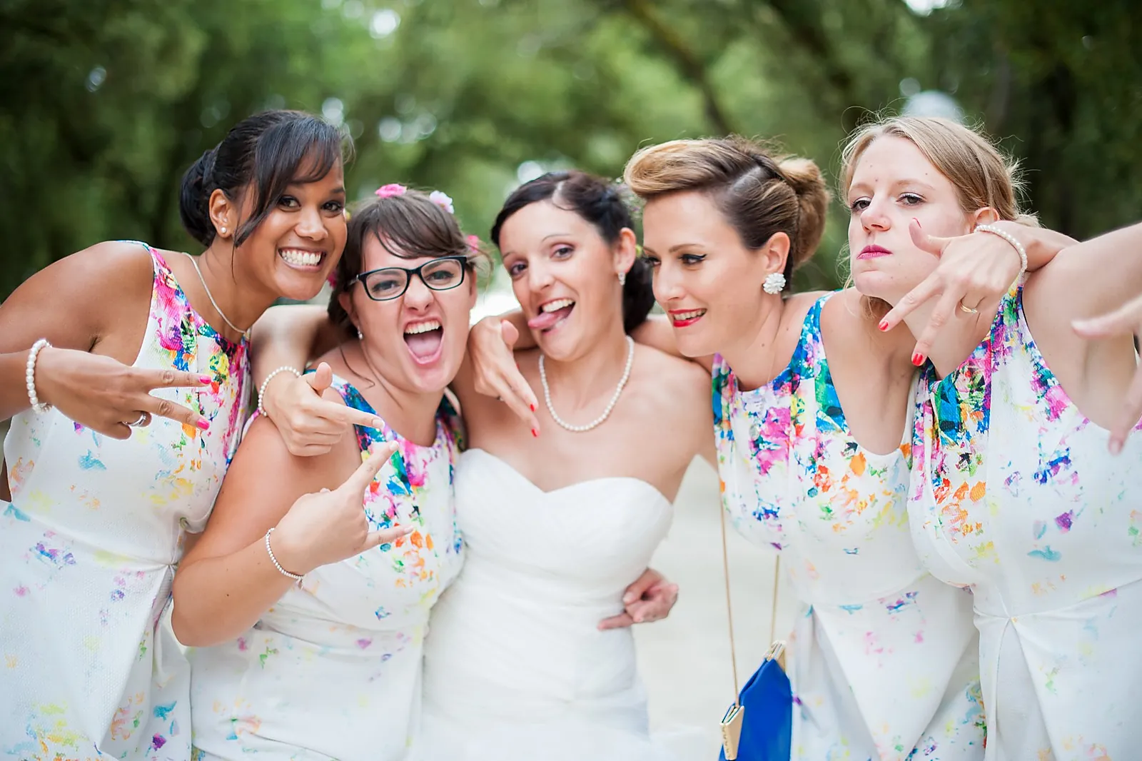 Prestations techniques, KREATIV EVENTS