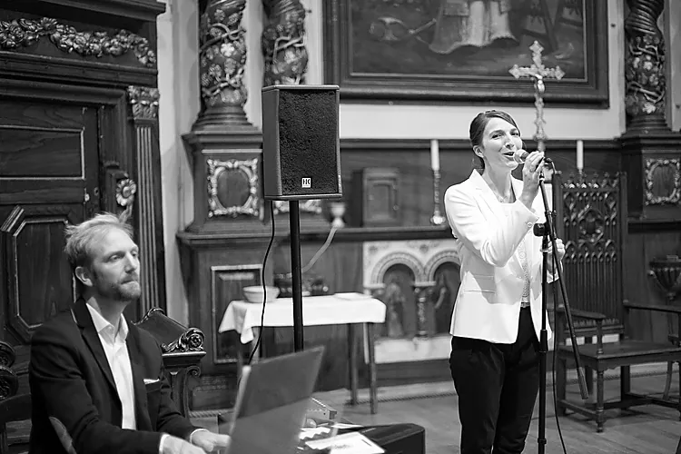 GROUPE DE MUSIQUE - GIRONDE