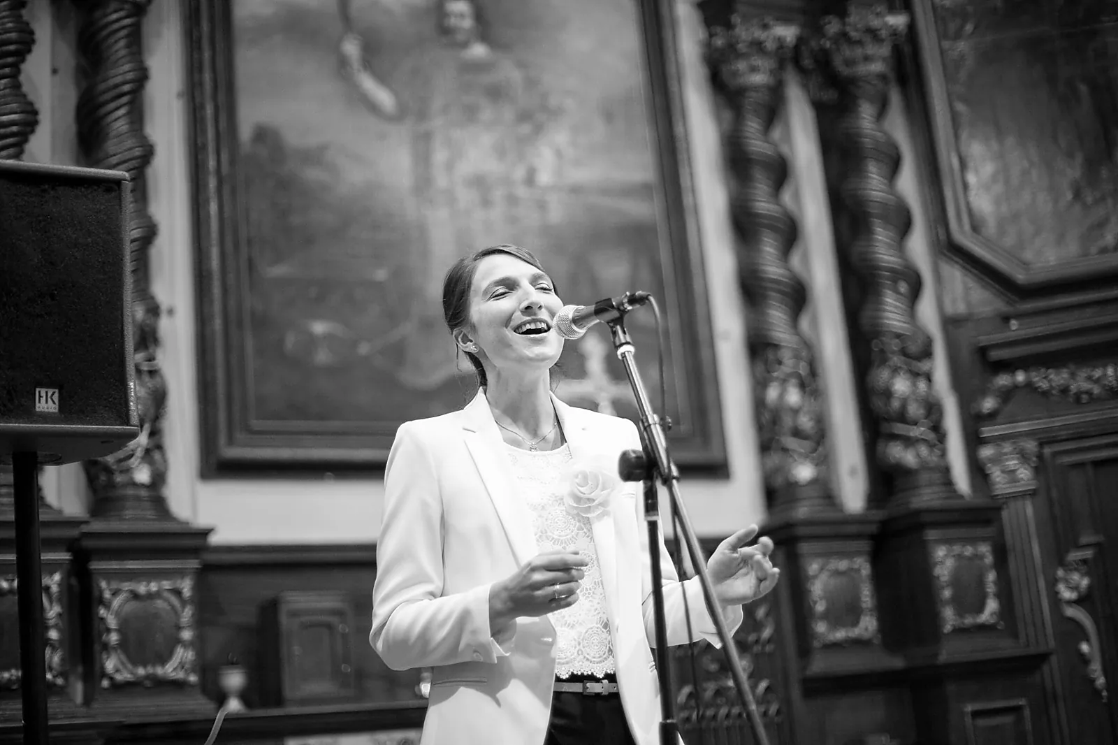 DJ & Groupes de musique, GROUPE DE MUSIQUE - GIRONDE