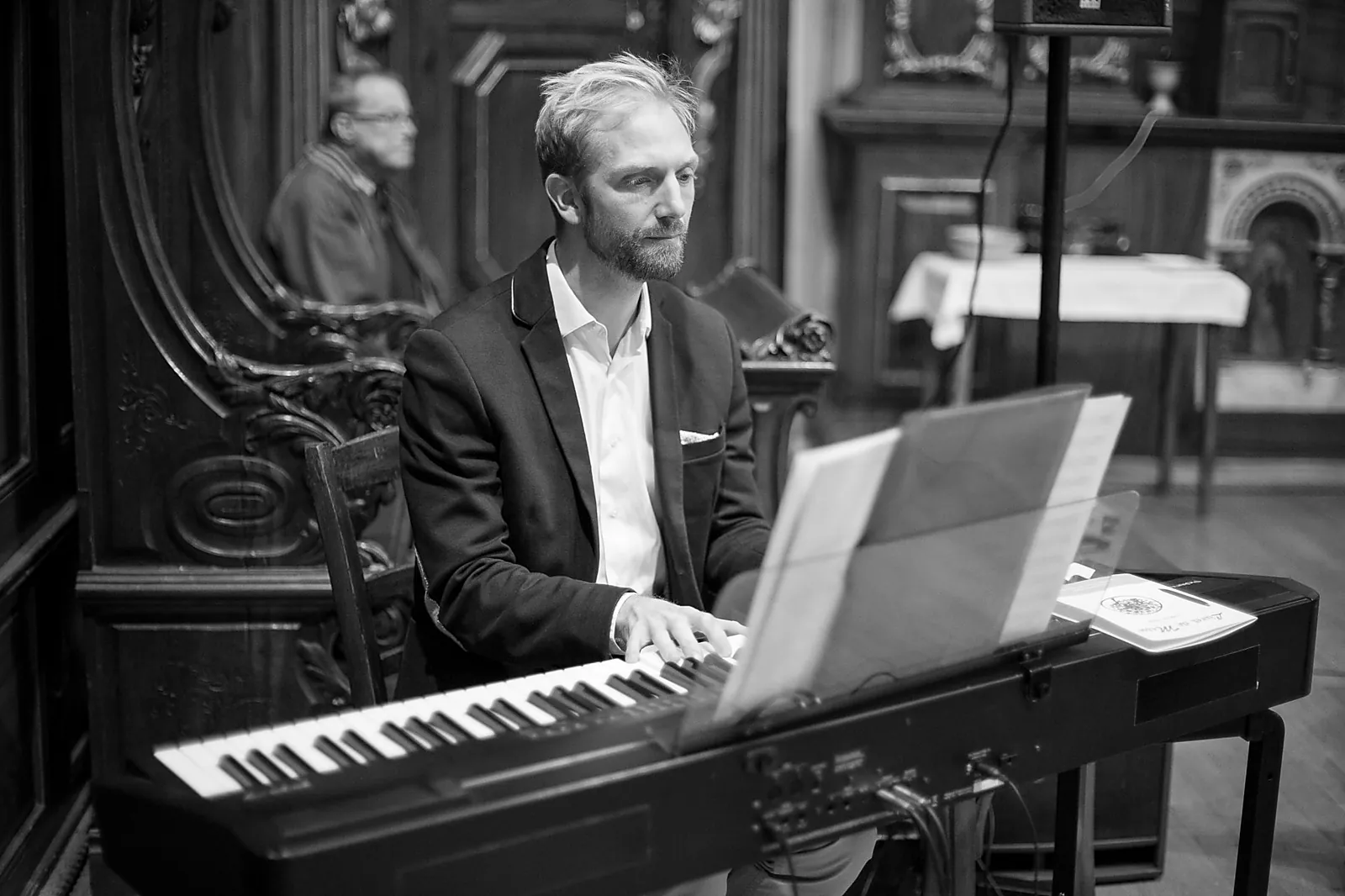 DJ & Groupes de musique, GROUPE DE MUSIQUE - GIRONDE