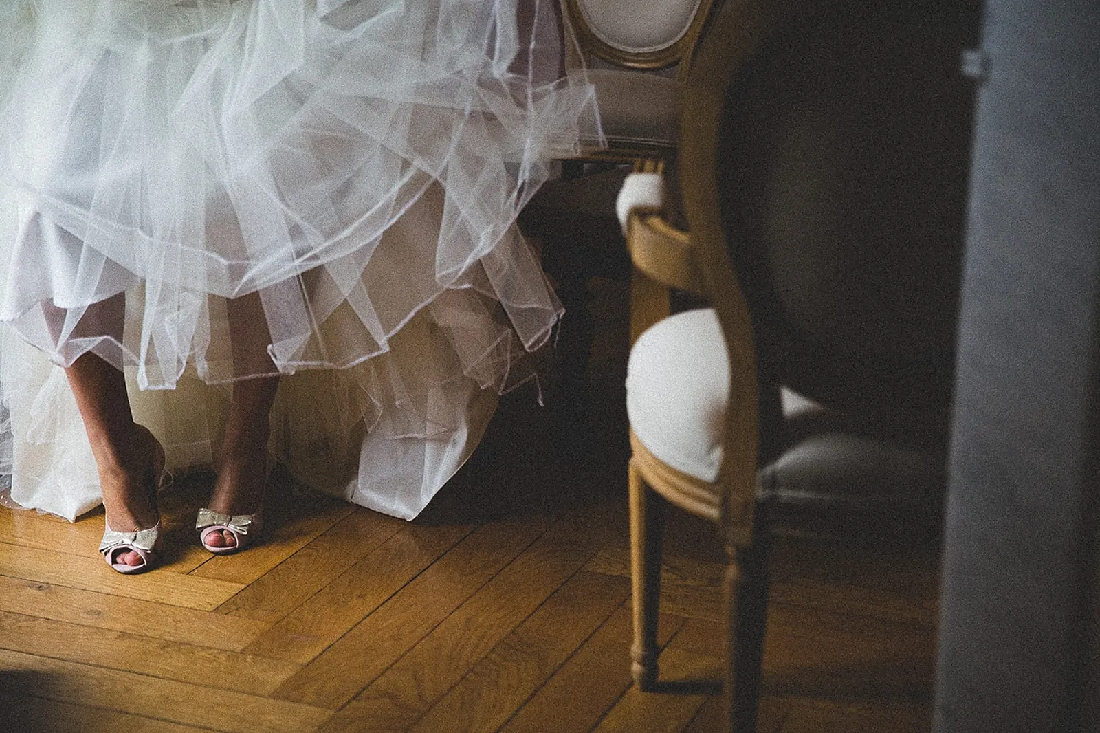 Photographe, DRC (DRAGONFLY)