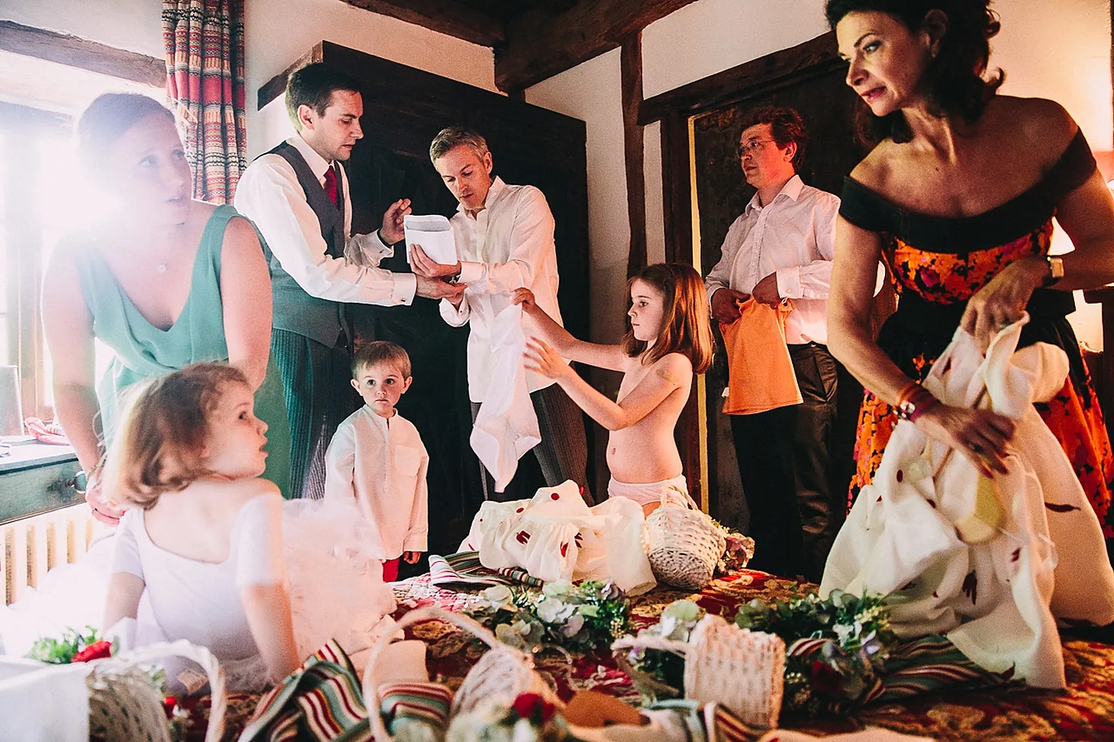 Photographe, DRC (DRAGONFLY)