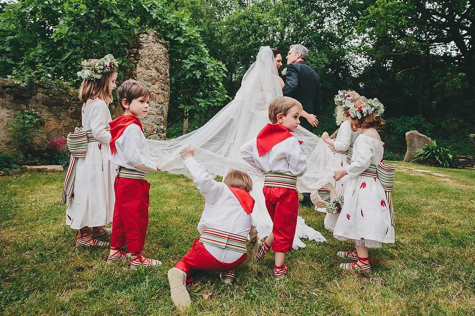 Photographe, DRC (DRAGONFLY)