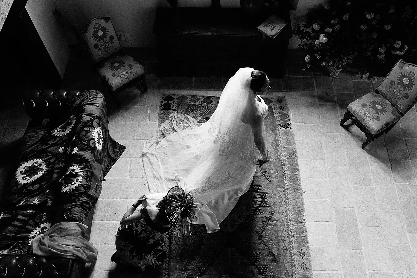 Photographe, DRC (DRAGONFLY)