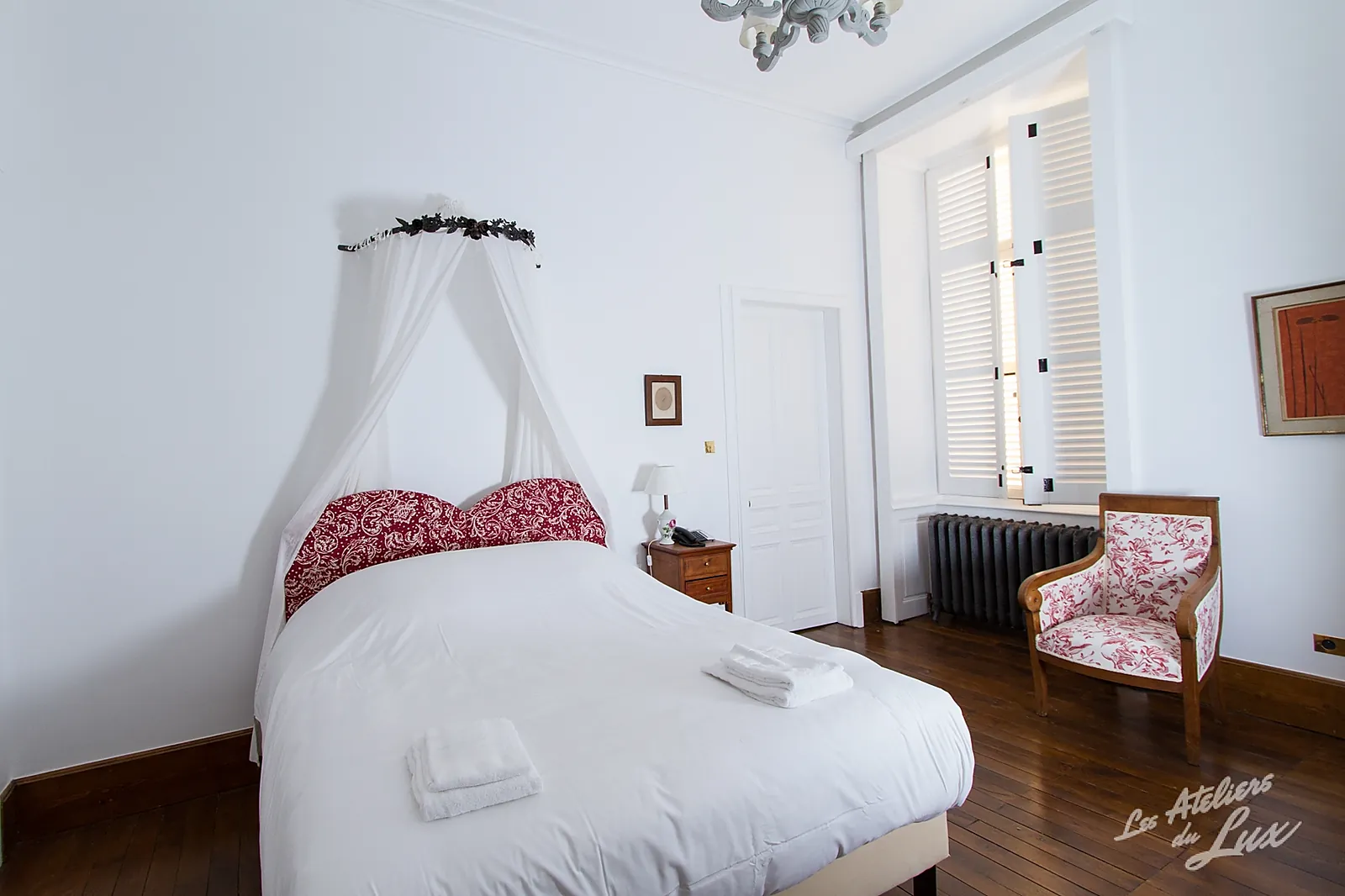 Lieux événementiels, CHÂTEAU D'AZY