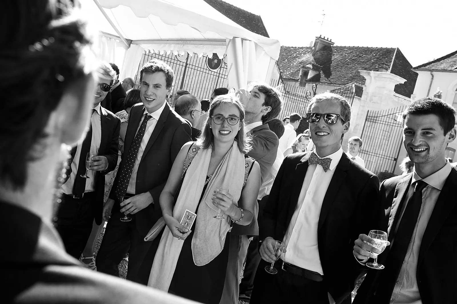 Animations événementielles, TOM LE MAGICIEN