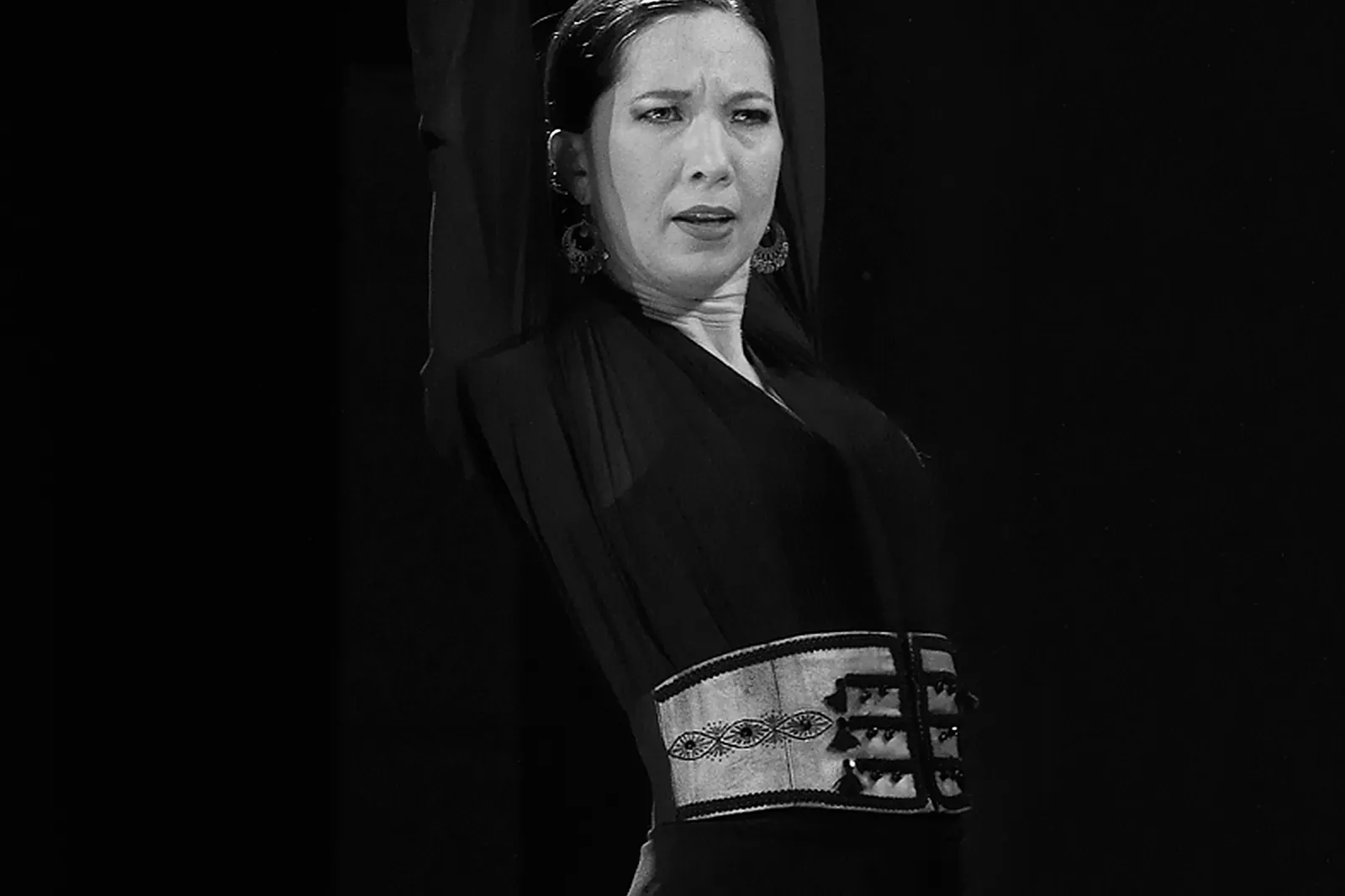 DJ & Groupes de musique, COMPAGNIE FLAMENCA MANOLO PUNTO