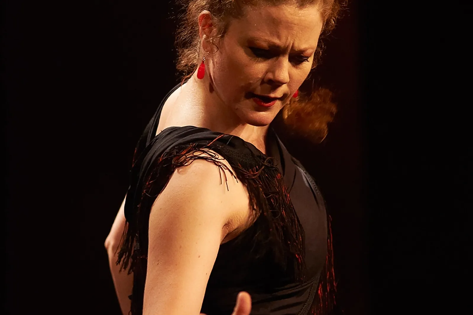 DJ & Groupes de musique, COMPAGNIE FLAMENCA MANOLO PUNTO