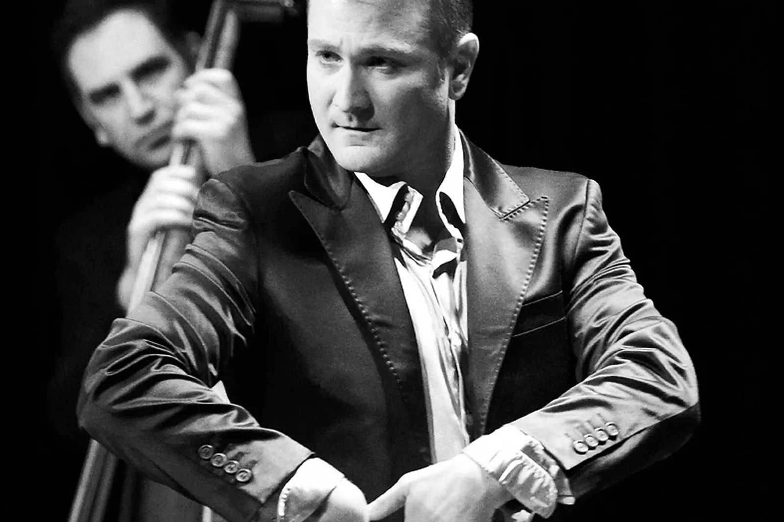 DJ & Groupes de musique, COMPAGNIE FLAMENCA MANOLO PUNTO