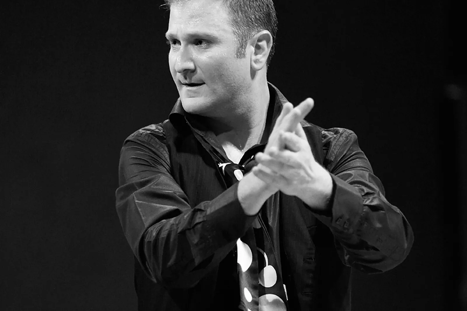 DJ & Groupes de musique, COMPAGNIE FLAMENCA MANOLO PUNTO