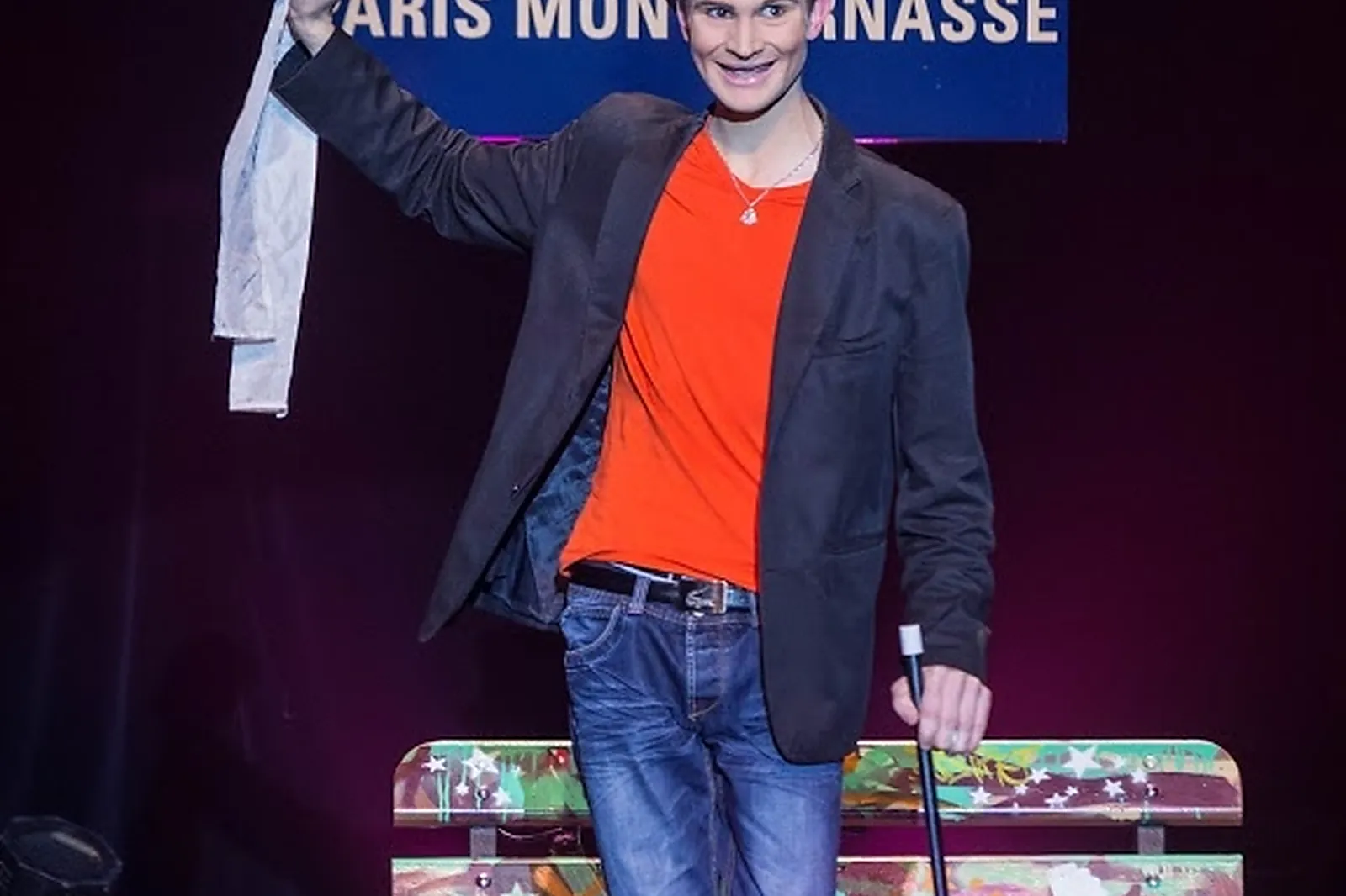 Cafés et Restaurants, LA FABULEUSE FAMILY