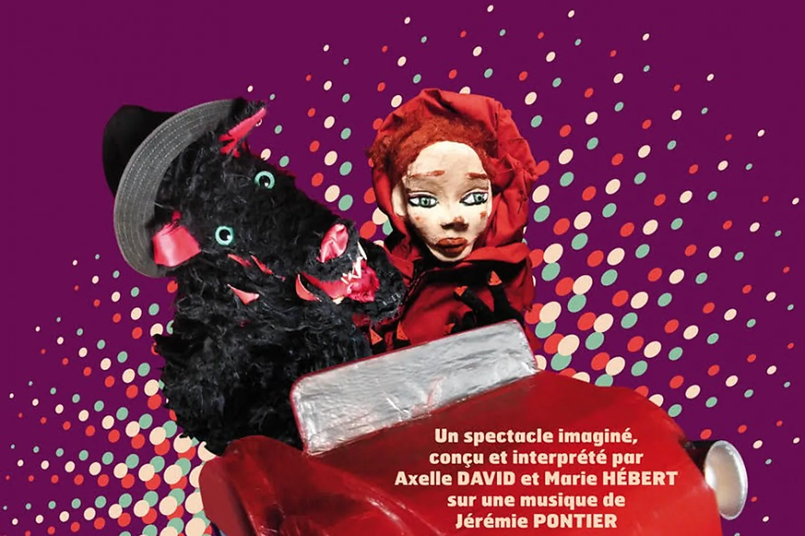 Cafés et Restaurants, LA FABULEUSE FAMILY