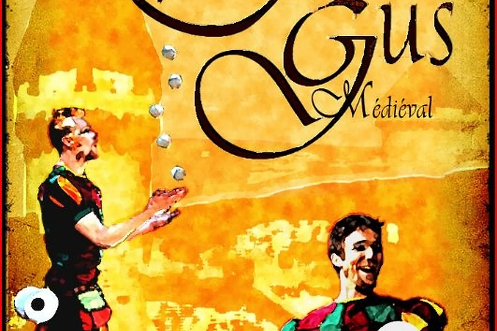 Cafés et Restaurants, LA FABULEUSE FAMILY