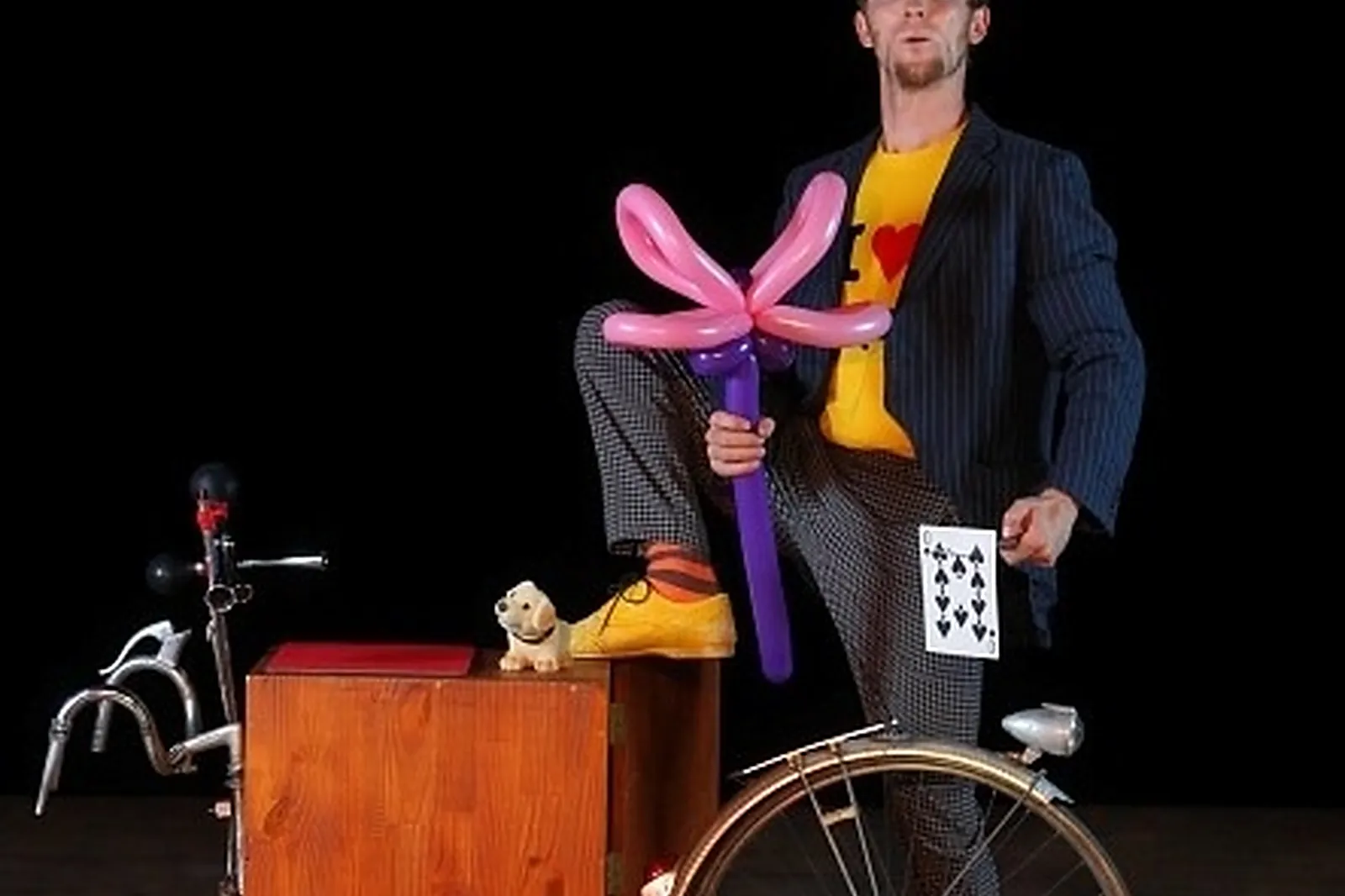 Cafés et Restaurants, LA FABULEUSE FAMILY