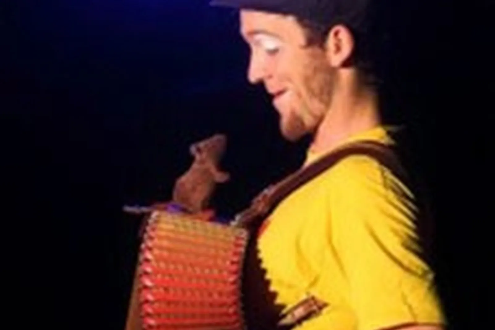 Cafés et Restaurants, LA FABULEUSE FAMILY