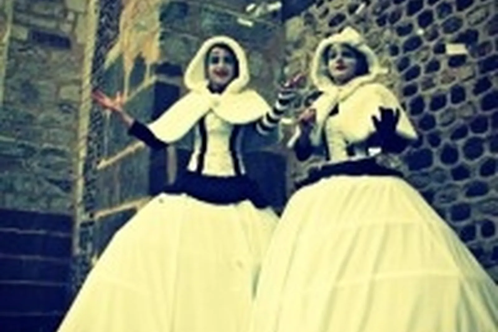 Cafés et Restaurants, LA FABULEUSE FAMILY